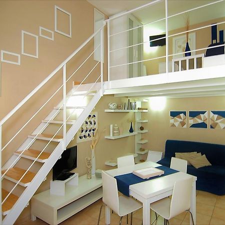 Virna House A Castellammare Del Golfo Apartment Exterior photo