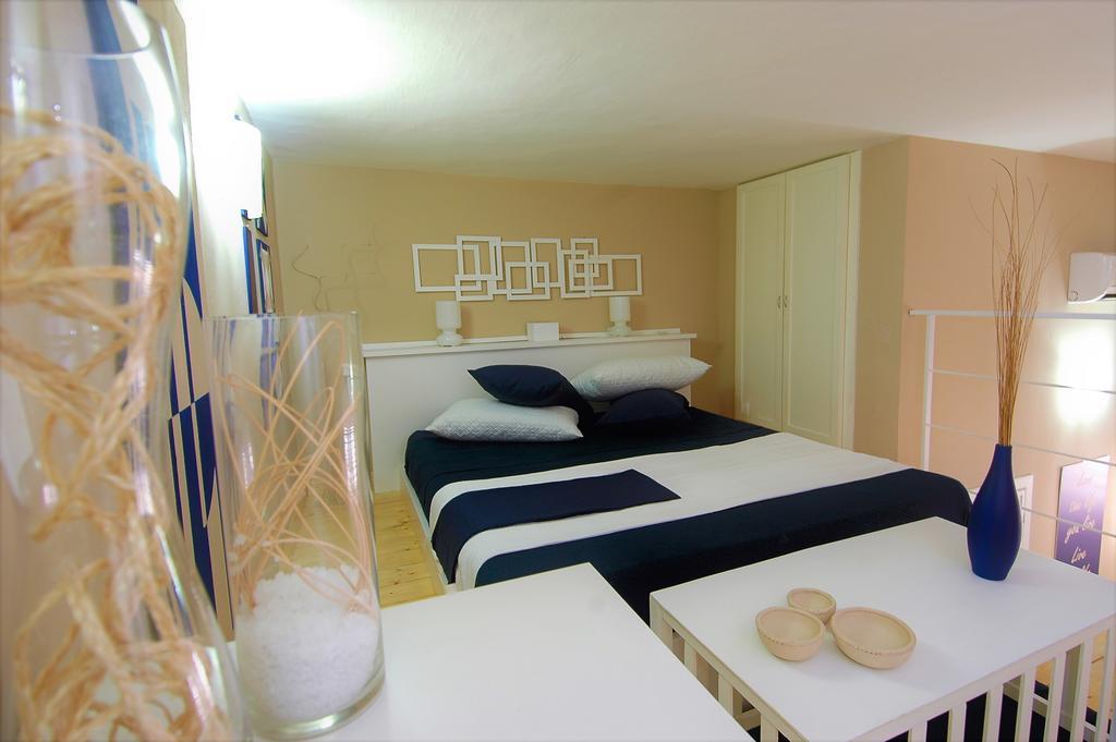 Virna House A Castellammare Del Golfo Apartment Exterior photo