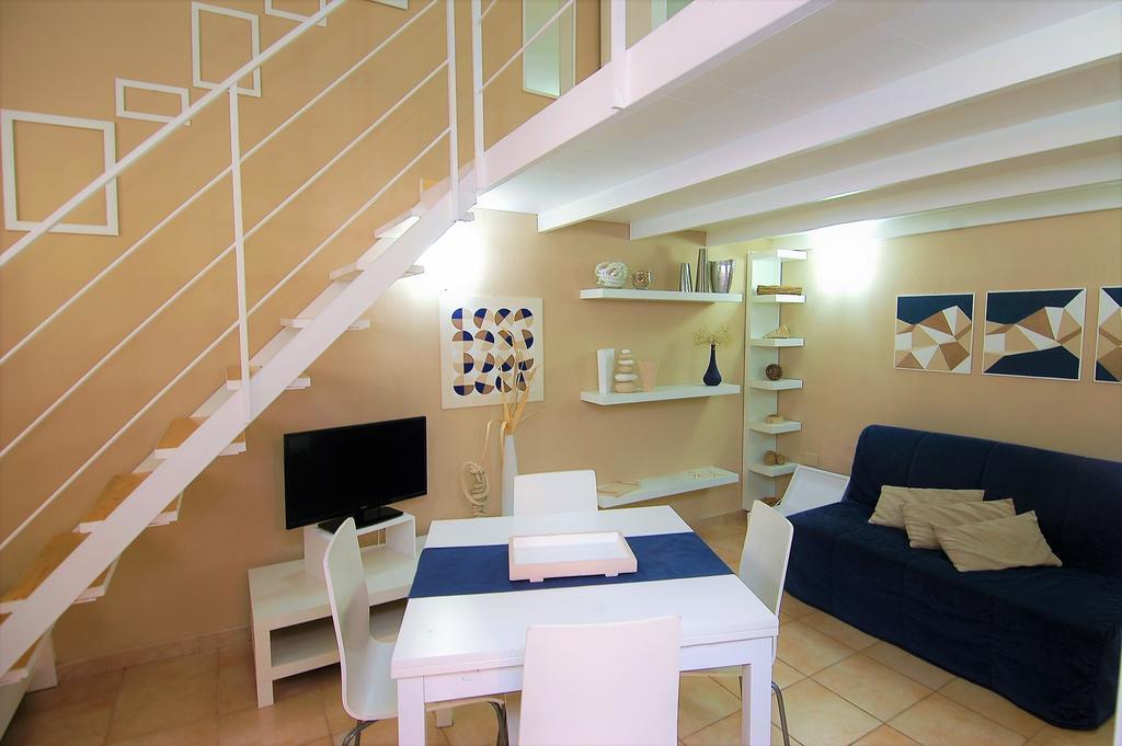 Virna House A Castellammare Del Golfo Apartment Exterior photo