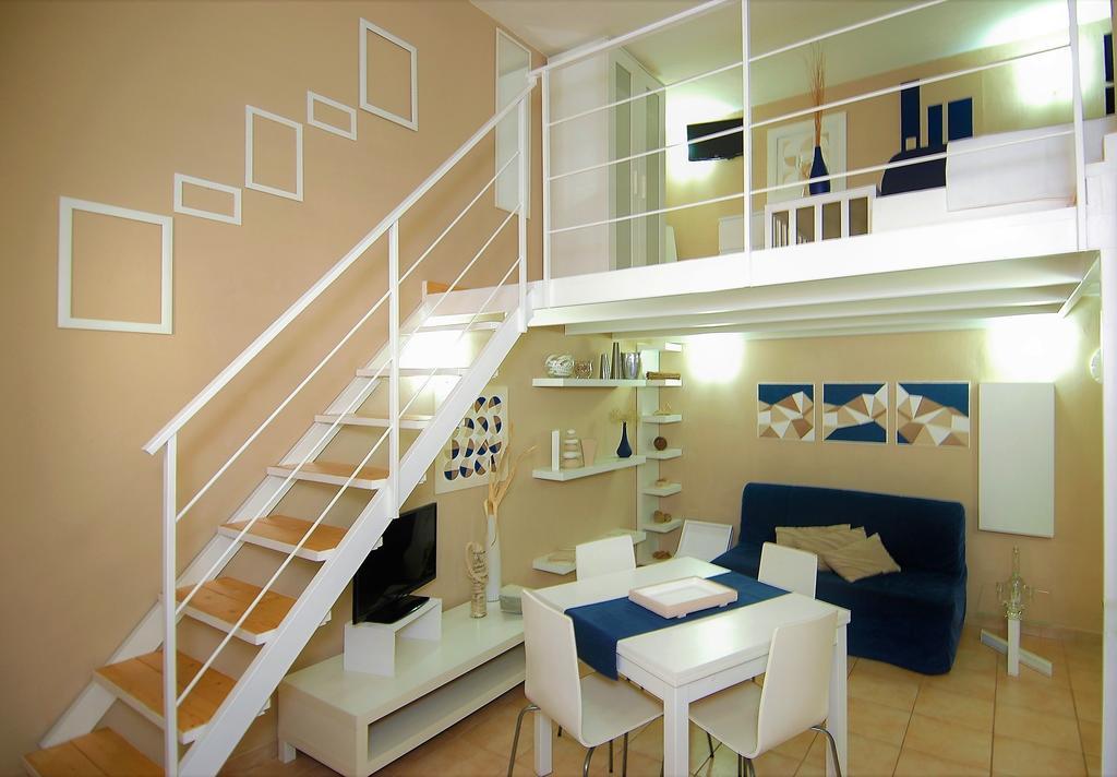 Virna House A Castellammare Del Golfo Apartment Exterior photo